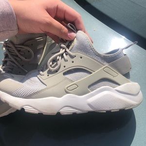 Nike huraches